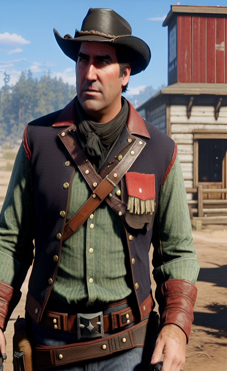 ItMeChimmy's tweet image. RIGGLE ME THIS. RED DEAD REDEMPTION 3 MAIN CHARACTER LEAKED #robriggle #reddeadredemption2