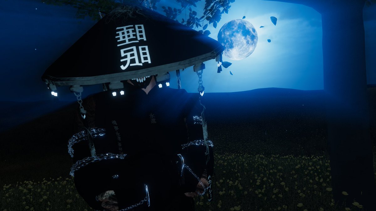 LextorsDC's tweet photo. Gettin back into vrc even with shitty net lol https://t.co/hpd9imrA91