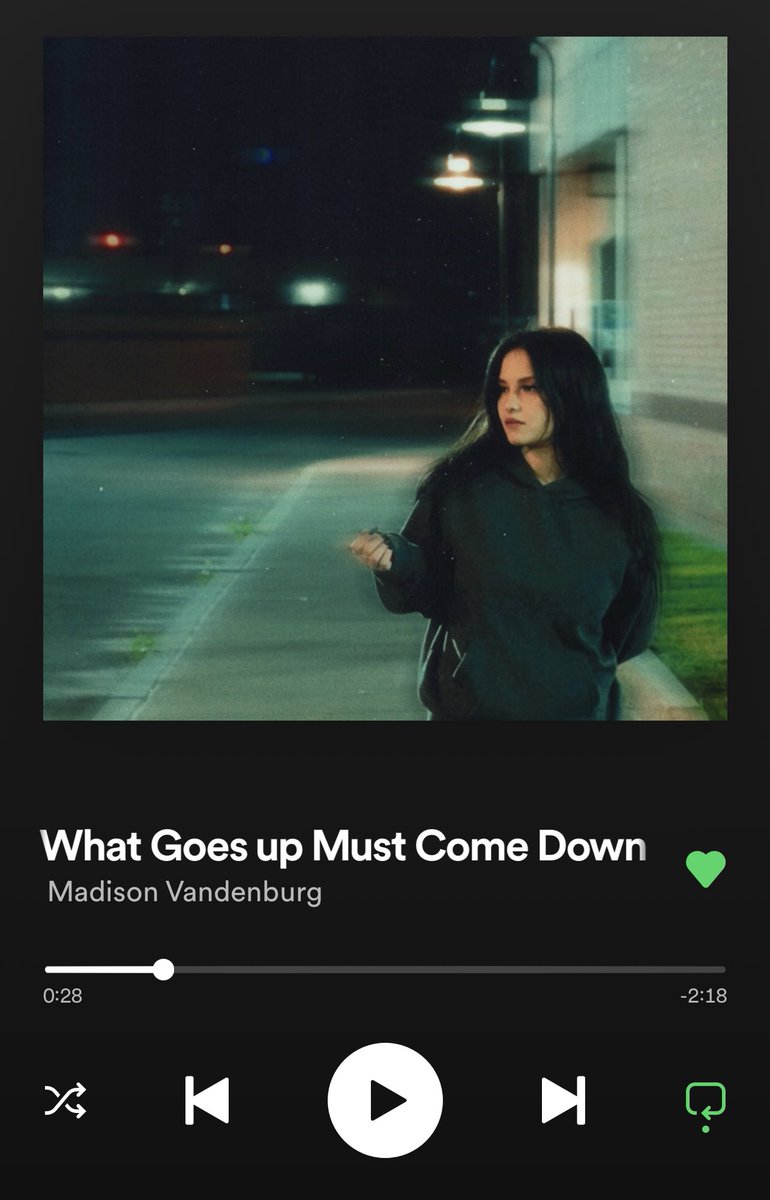 madison vandenburg tweet media