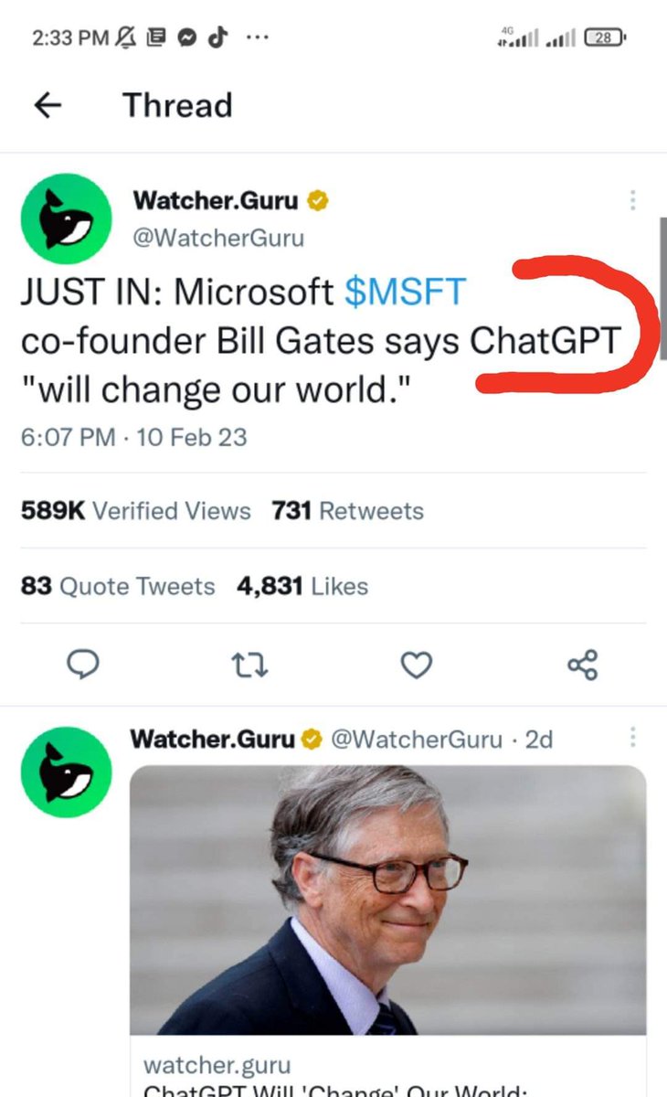 💥BIG NEWS💥 Now #ChatGPT has been deployed in #Core #Blockchain. This is just the beginning. Stake your #CORE. Like, Retweet #CoreDao #SatoshiPlus #Core #Mainnet #PiNetwork #CoreChain #CoreMainnet #MEXC #CoreDao_Org