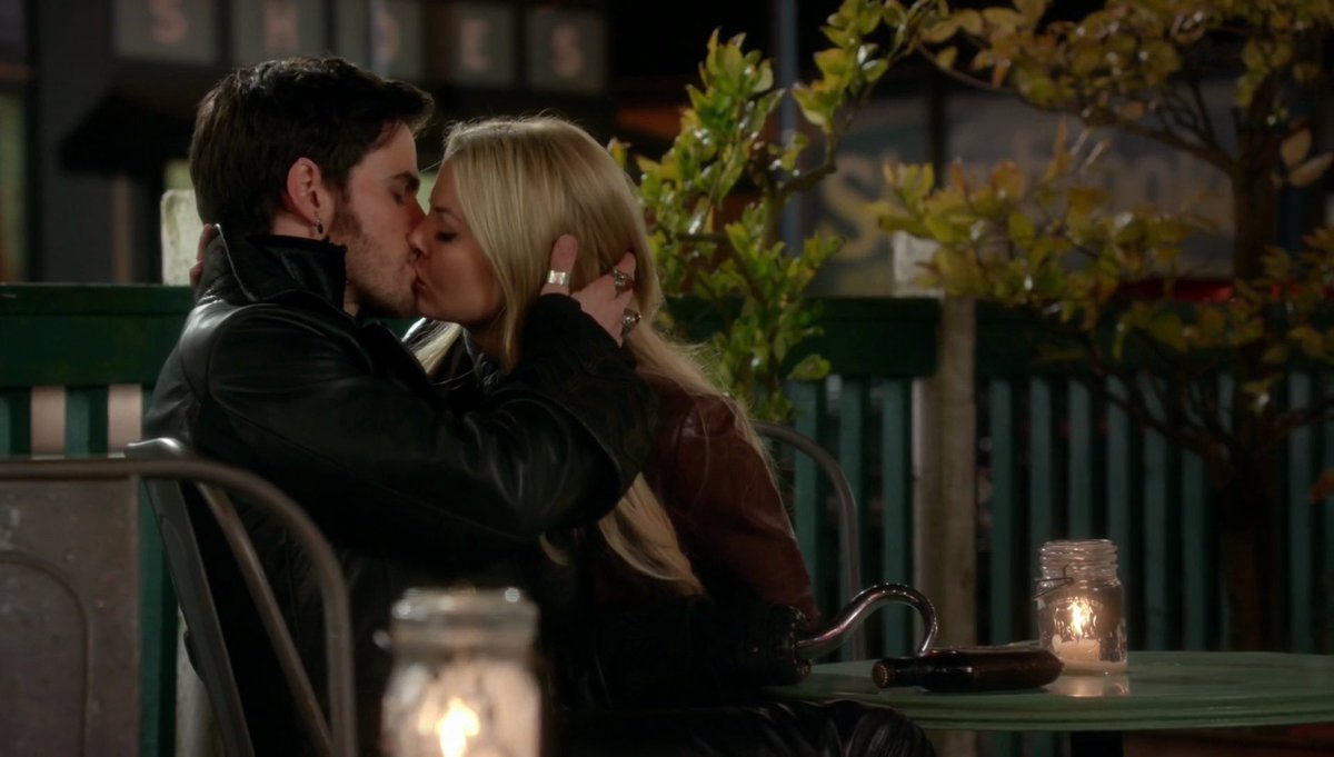 “emma and i were never a predestined love story guaranteed a happy ending, we fought for our love and we won”