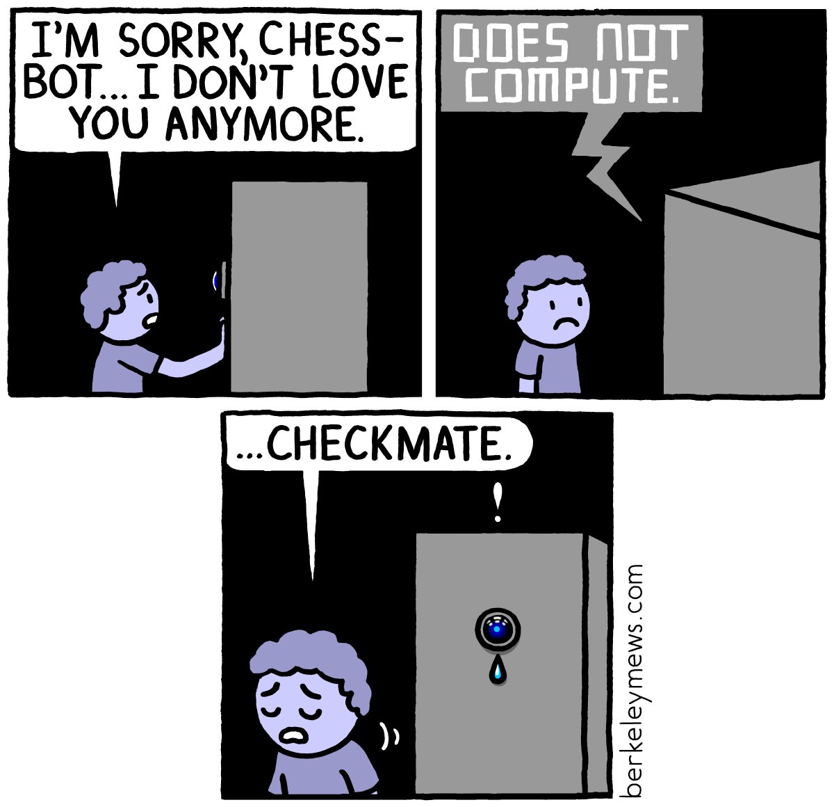 Chessbot 