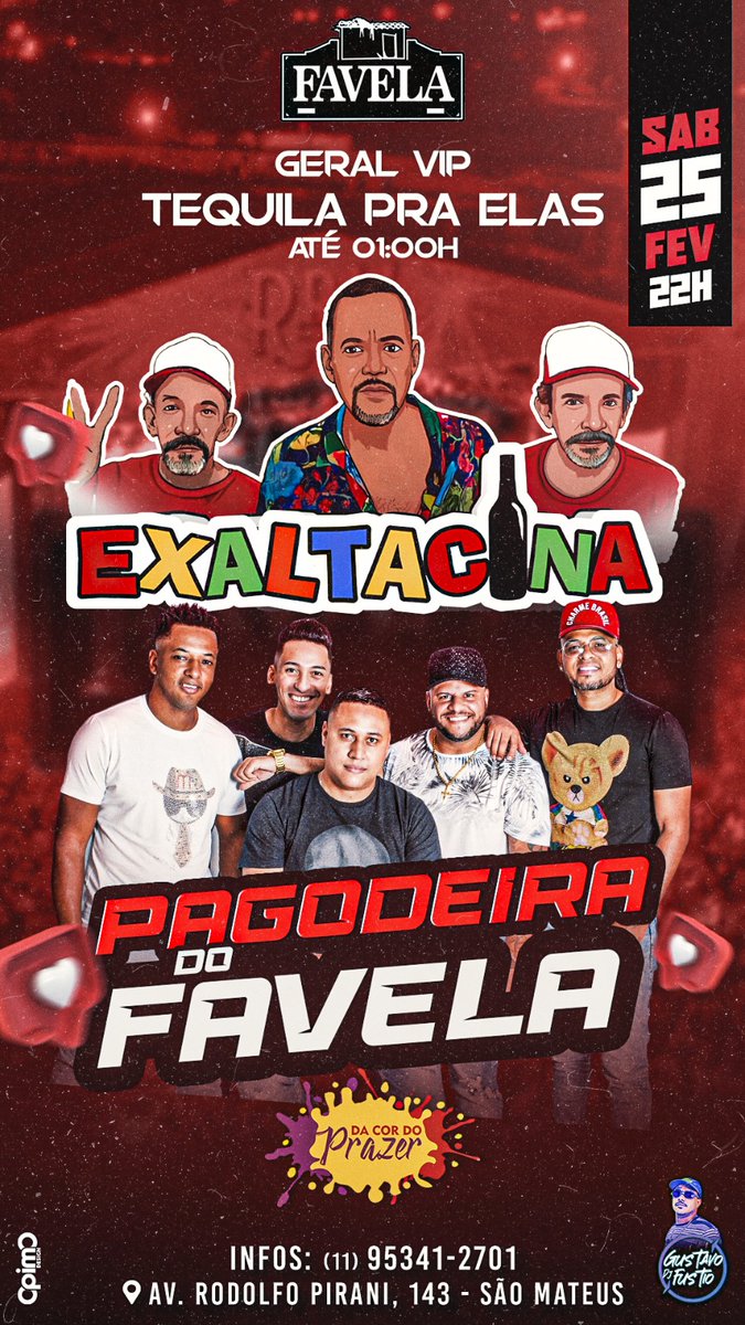Dia 25 vamos?