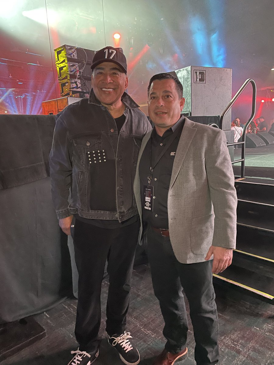 Nice seeing Tim Story <a href="/10XGrowthCon/">Grant Cardone</a> 🙏🏼