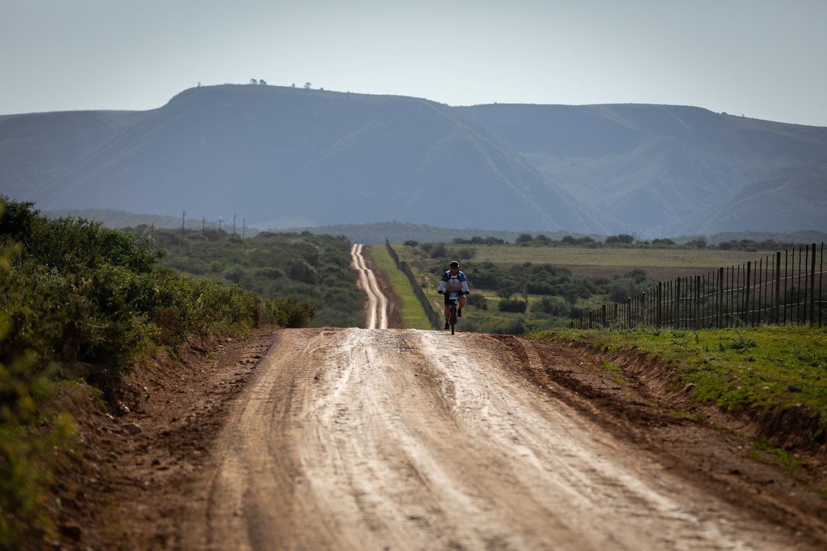 Great Zuurberg Trek E-edition tweet media