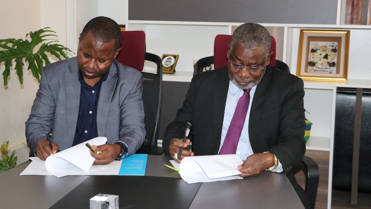 kiogoraj's tweet image. 1/5 A high-level delegation from Sudan recently visited  Regional Centre for Mapping of Resources for Development to explore ways to integrate geospatial technologies into the agriculture sector to ensure food security.
#Agriculture #FoodSecurity #Geospatialtechnologies #RCMRD