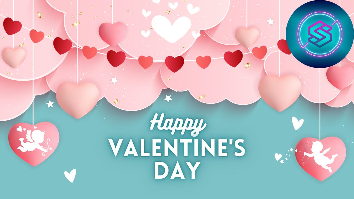 SpringQuest_'s tweet photo. Happy Valentine's Day to all couples from the Spring Quest family! As a single person, I may not be celebrating with someone special, but I still wish you all the best and hope you have a wonderful day. ❤️ #ValentinesDay #Love https://t.co/1eJ3Uks41x