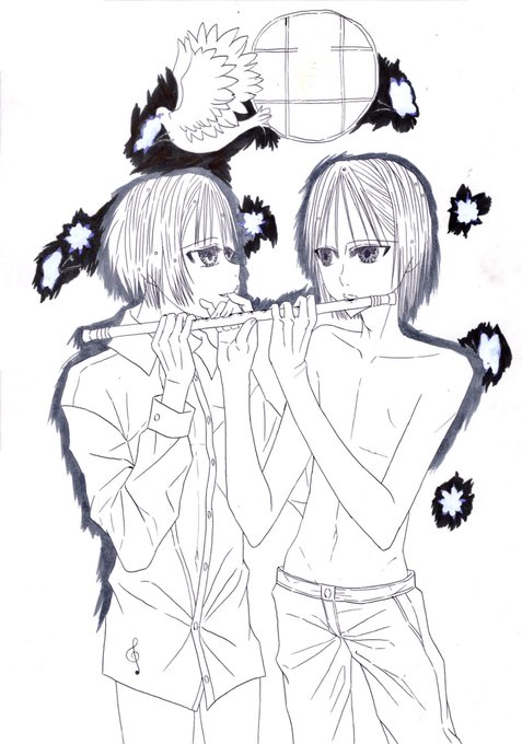 ♪ 