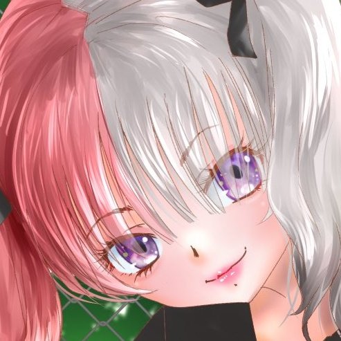 #新しいプロフィール画像 