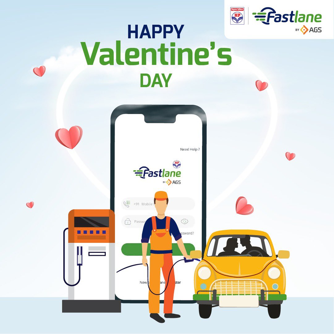 HP Fastlane tweet media