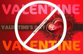 Psycho_Pari's tweet photo. We are Muslims and Our religion does not allow us to have sexual relations with a Non-Mahram men and women. We are the Followers of Prophet MUHAMMAD (PBUH) and also Proud to be a Muslim,That's why we don't Celebrate Valentines.
#ValentinesDay
#WeRejectValentinesDay
#WeAreMuslims https://t.co/zSnFulMjIz