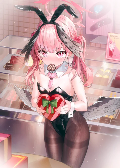 #ブルアカ 