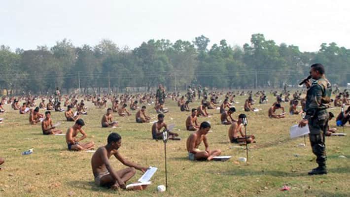 Nayak_epic's tweet photo. #JusticeForDefenceStudents

Army 🪖 exam 
Airforce joining https://t.co/n78RbgNznO