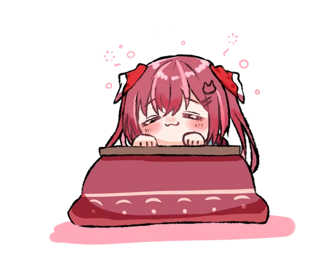 透過も一応投げた 