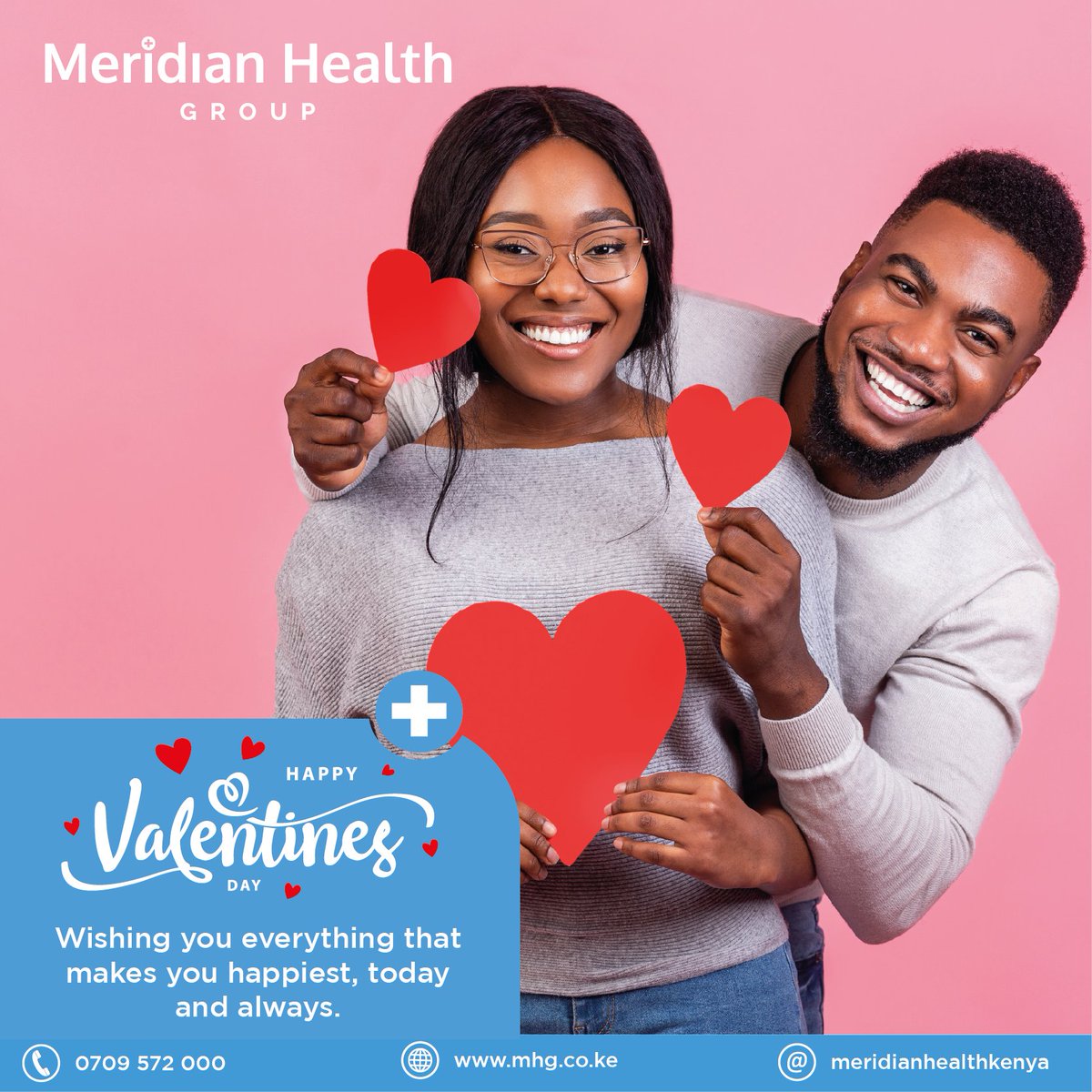 Meridian Health Group tweet media