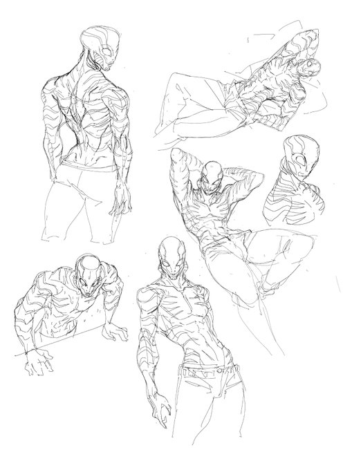 That pattern is really hard 👀 