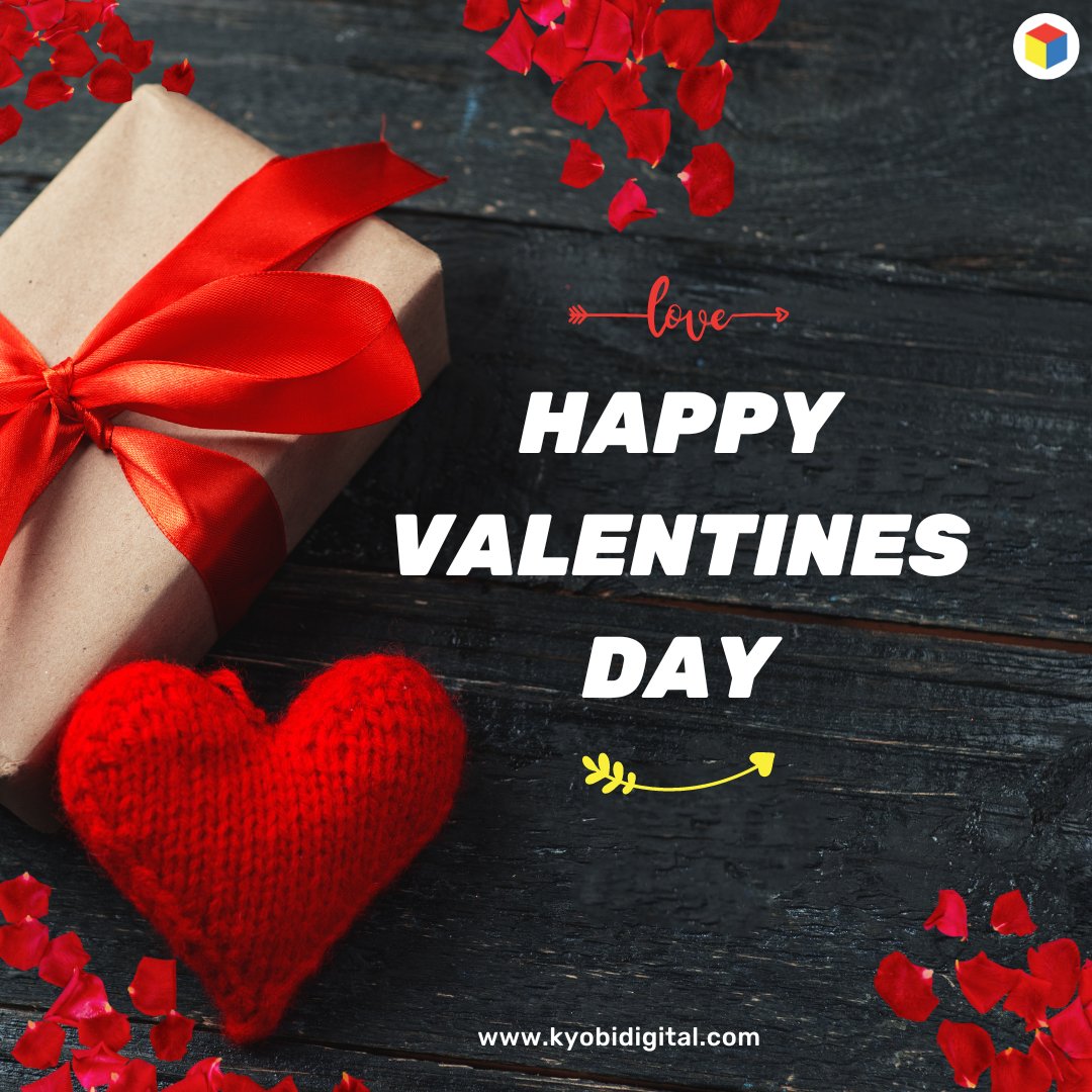 Celebrating love, today and always. Happy Valentine's Day! 💕

#ValentinesDay #ValentinesDay2023 #valentines #socialmediamarketing #digitalmarketingservices