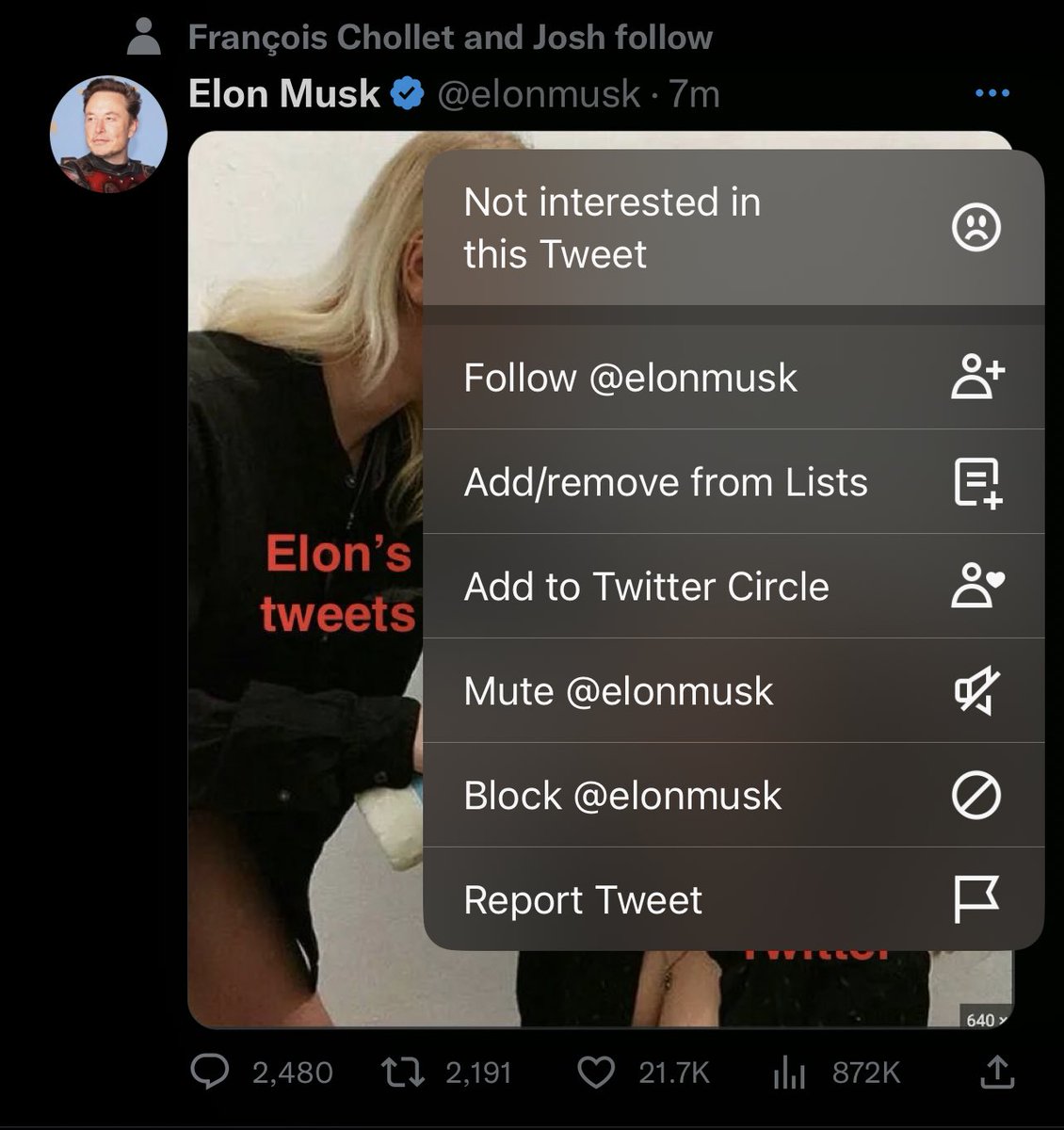 MNateShyamalan's tweet photo. how many times am i going to have to hit this fucking button https://t.co/EDyBmBnfe0