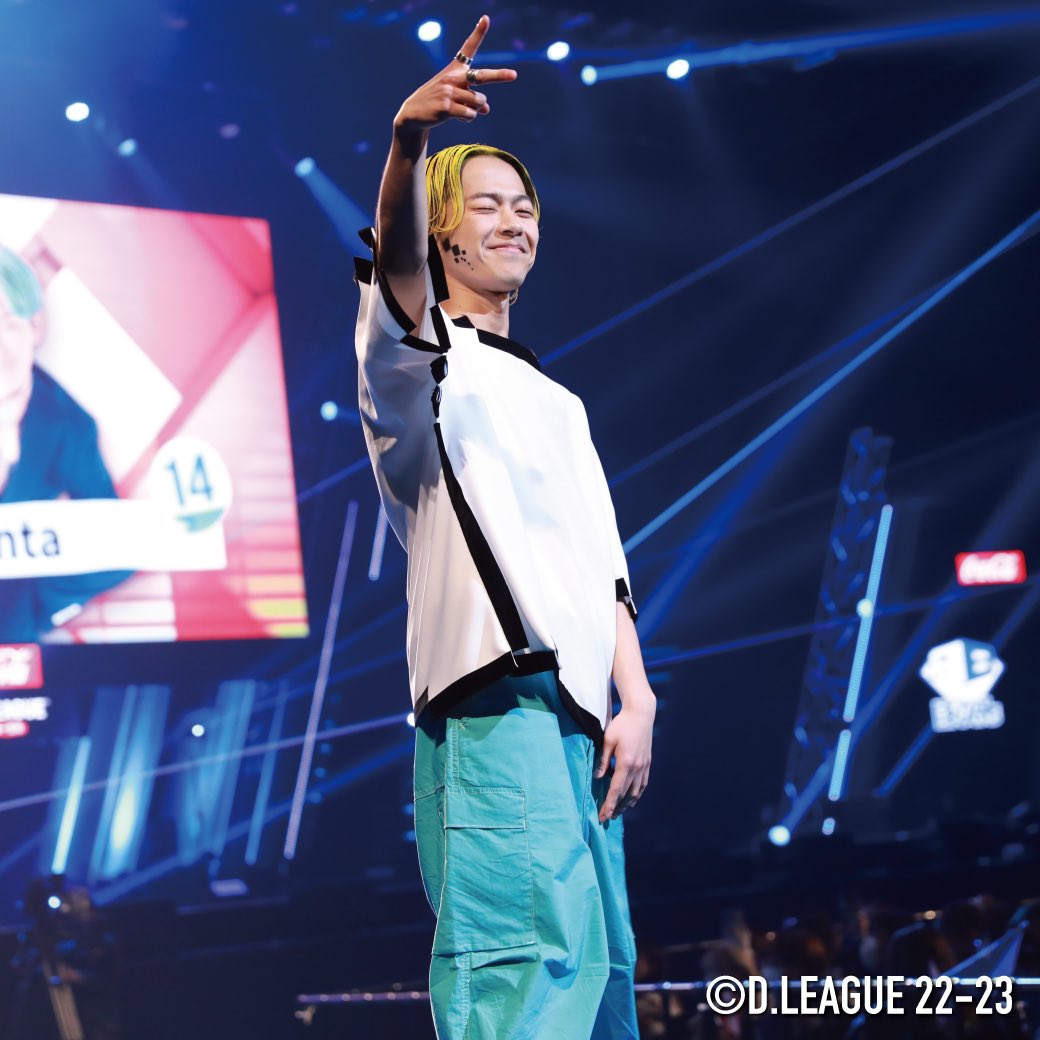 【公式】D.LEAGUE (Dリーグ) tweet media