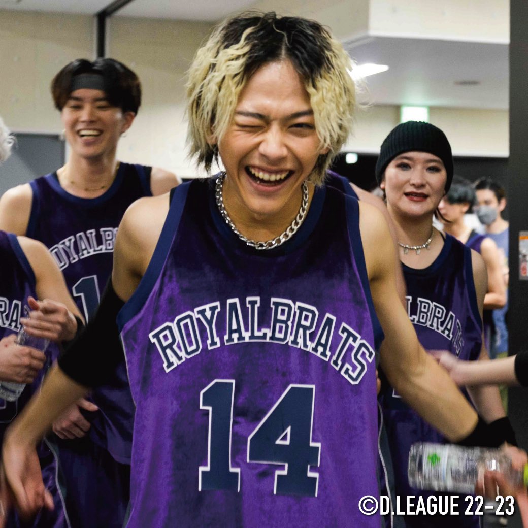 【公式】D.LEAGUE (Dリーグ) tweet media