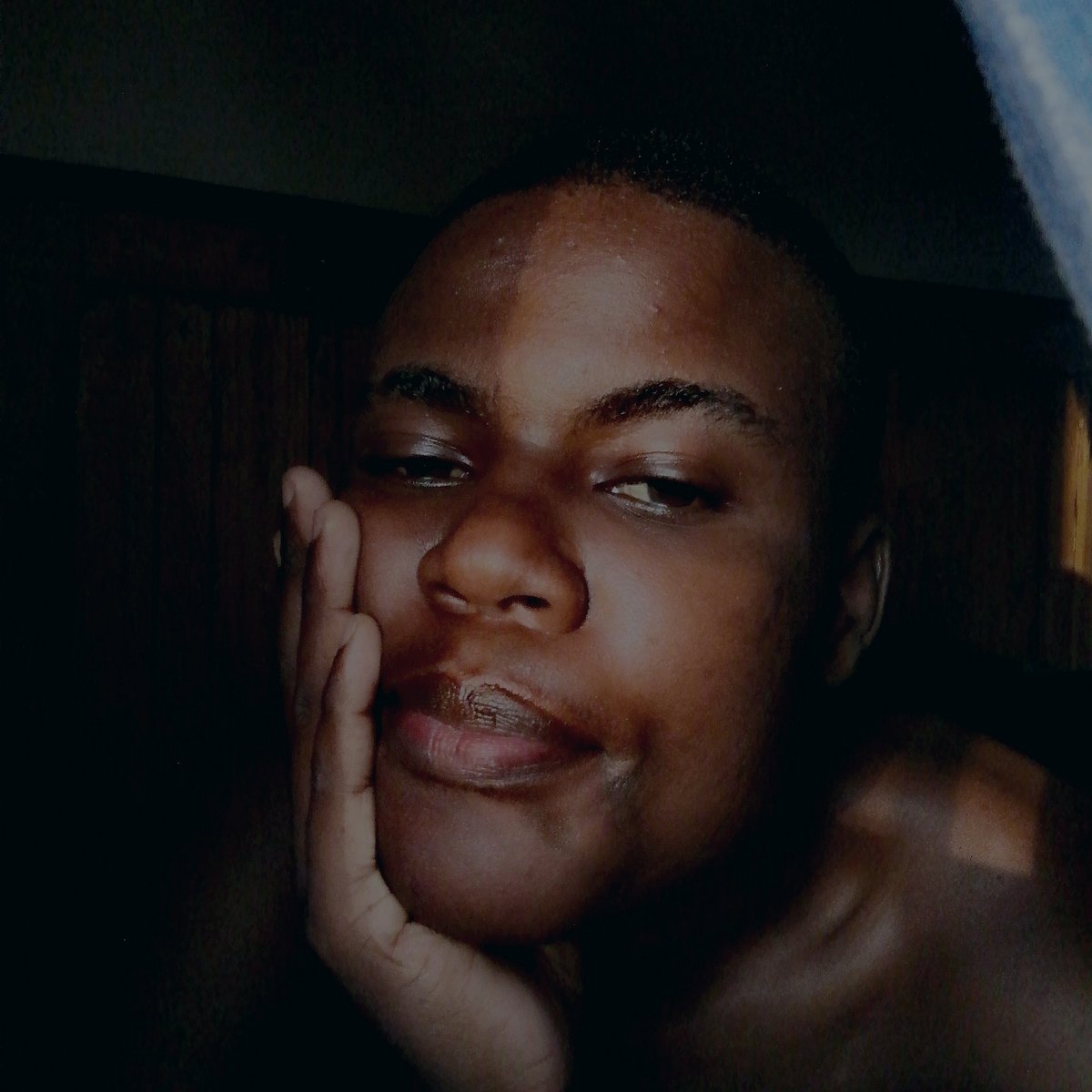 gilbert_ogo's tweet photo. #NewProfilePic https://t.co/OszW1o1qyF