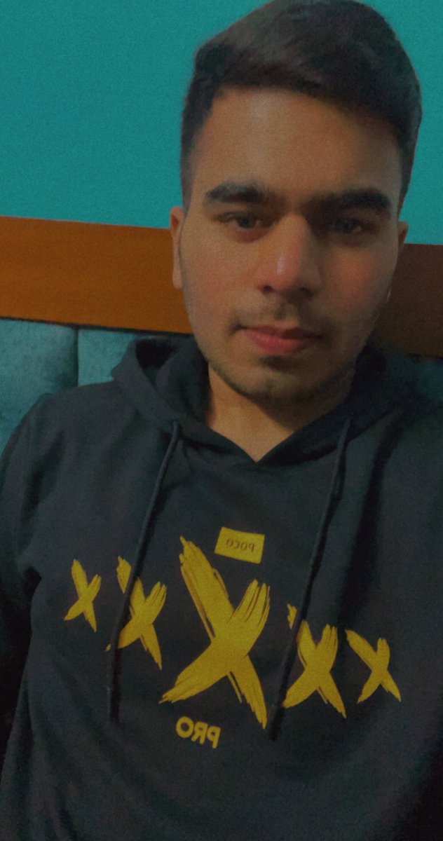 Vibes_hj's tweet photo. Its here xxxxx
#POCOX5Pro5G #stufflistingsxPOCOX5Pro @IndiaPOCO @Himanshu_POCO @stufflistings https://t.co/Lb10J5EKTZ