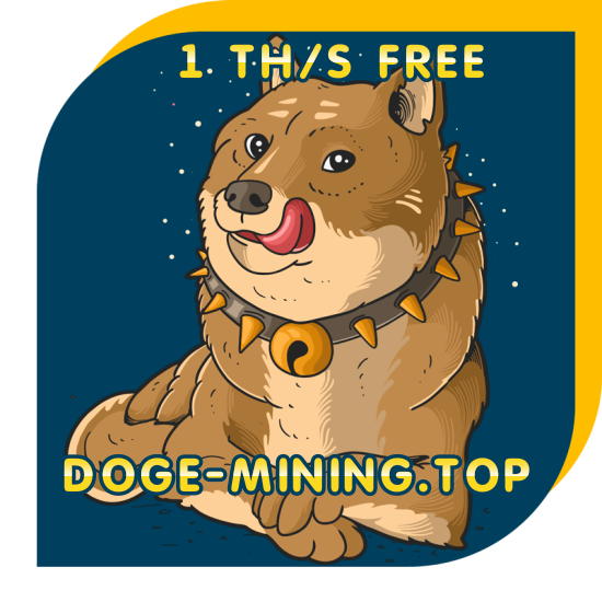 Best Dogecoin Mining! tweet media