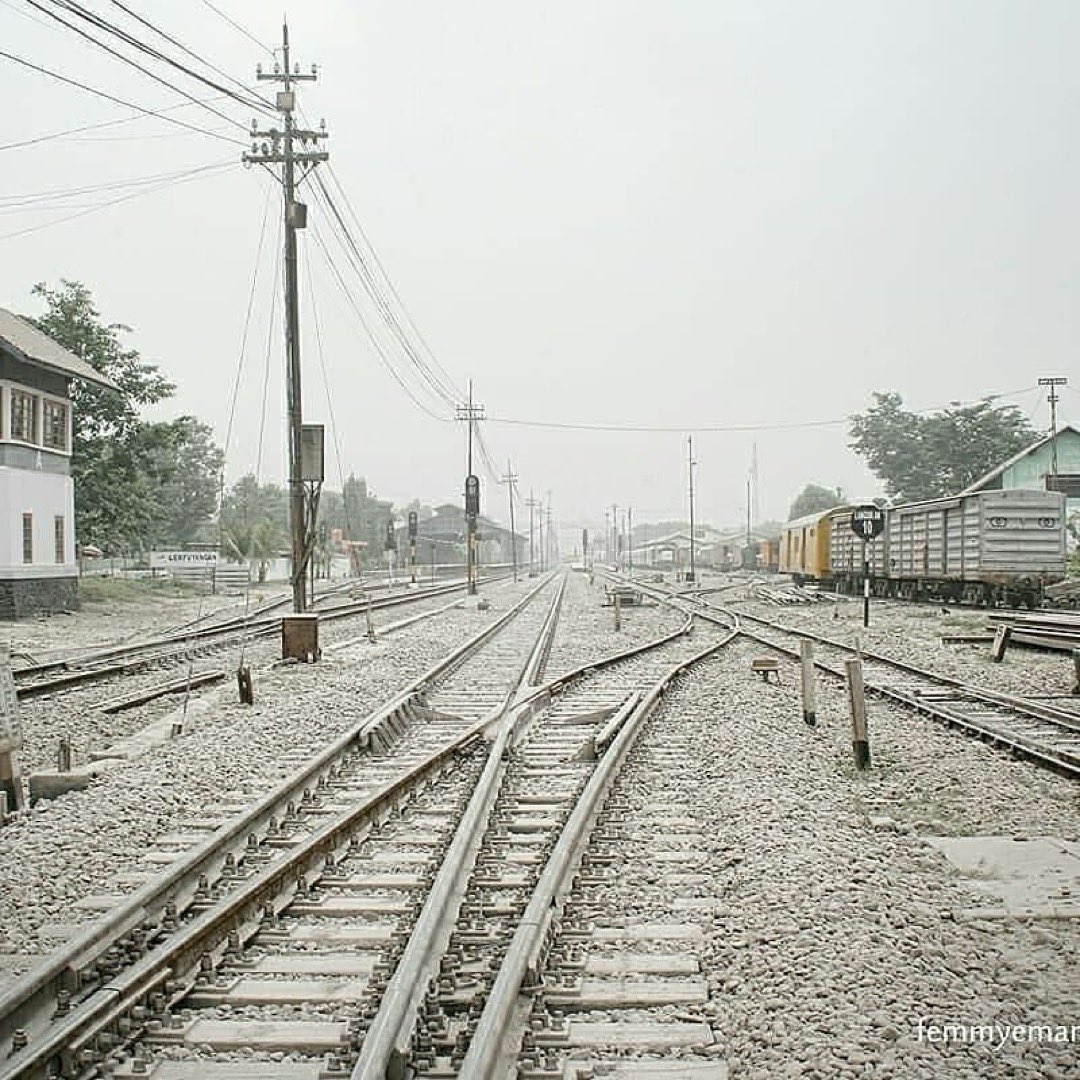 Jogja, 14 FEBRUARI 2014

Kenangan 9 tahun lalu, Jogja seperti bersalju, walaupun itu abu letusan Gunung Kelud. Dan butuh 1-2 minggu baru turun hujan untuk membersihkan seluruh kota dari debu.

Kalian pada waktu itu lg ngapain gaes?

Photo by @femmyemanuel
Via <a href="/montapedia/">Montapedia</a>

#kelud
