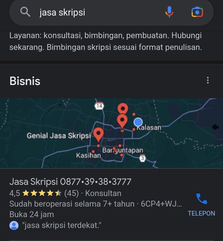 olahdatajasa's tweet photo. Sudahi pusing mu, join bimbingan sekarang untuk dibantu semuanya sampai sarjana. WA6287739383777. Bergaransi lulus atau uang kembali. WA+6282136668777.
#jasaskripsi #jasatesis 
#jasapembuatanskripsi 
#tesis #skripsi #kti #ptk
#jokitesis #jokiskripsi
#jasathesis https://t.co/uSHScmlCmM
