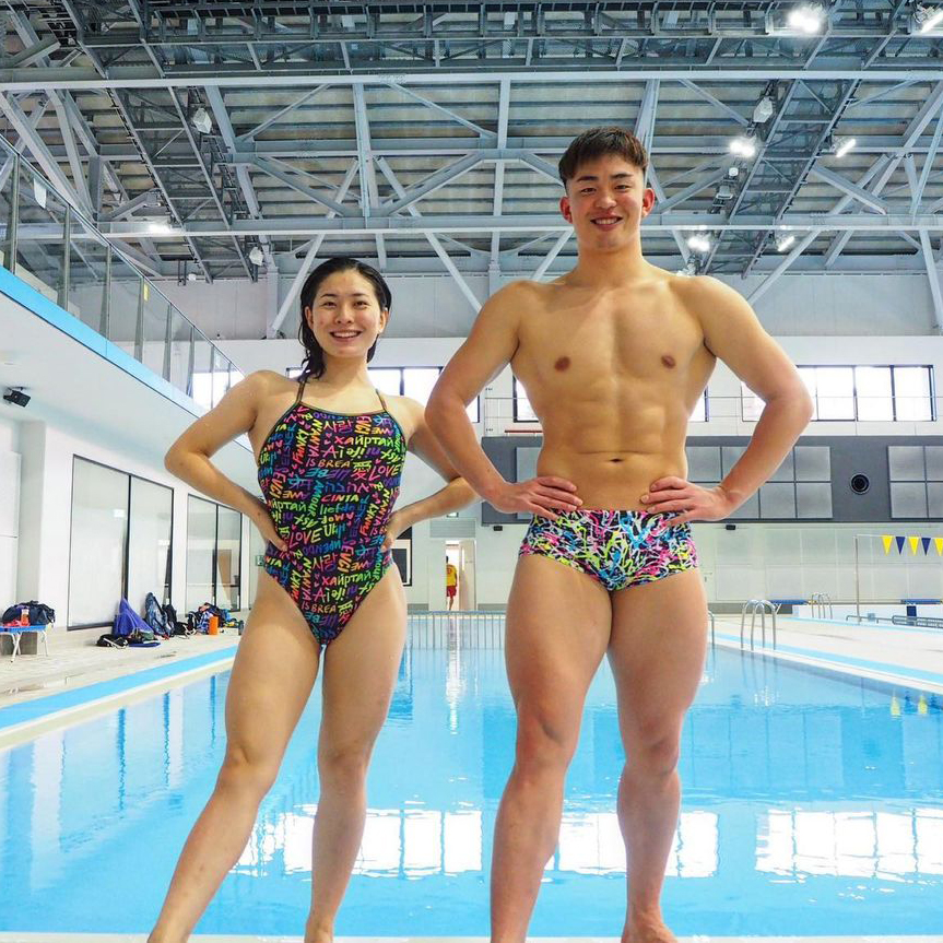 funkitaswimwear's tweet image. We're sharing the #LoveFunkita today #funkettes. Get over to our Insta for your chance to win 1 of 4 $50 gift vouchers and have a happy Valentine's Day ❤️❤️