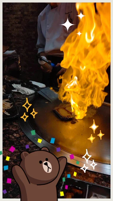 はっぴーばれんたいんー!!うちは今日結婚記念日でもあるので、美味しいものいただいてきました 