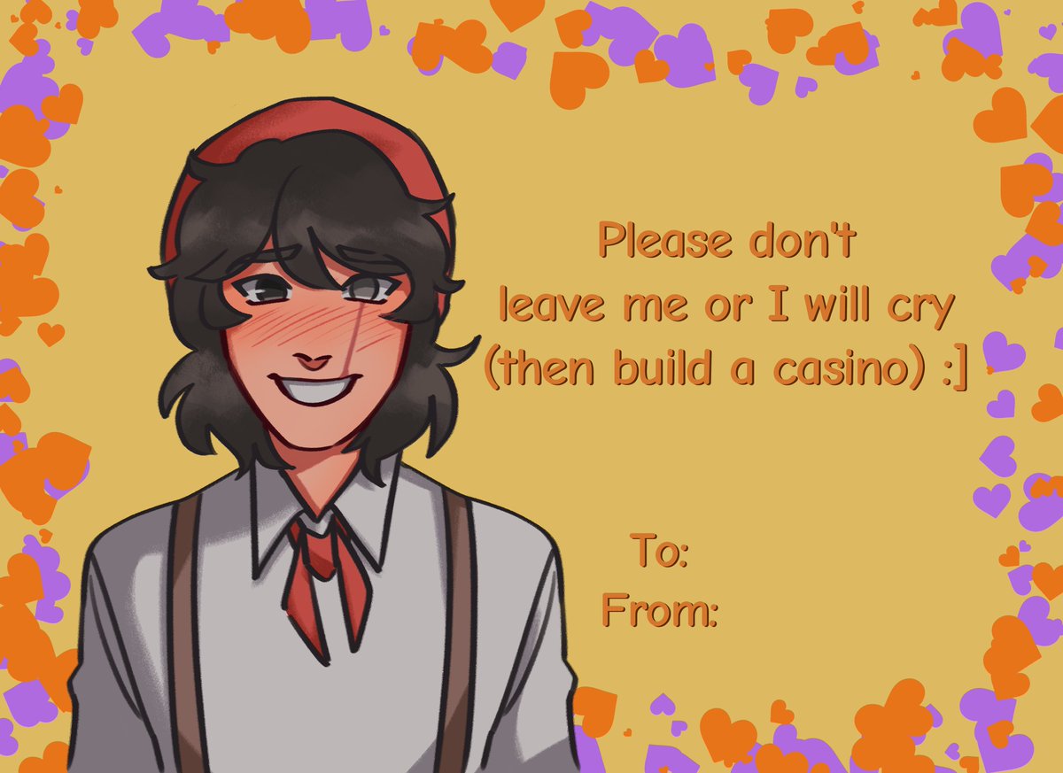 ghastjpg's tweet photo. DREAMSMP VALENTINES!
#dreamfanart #georgenotfoundfanart #tommyinnitfanart #quackityfanart https://t.co/5ve0mqQOyC