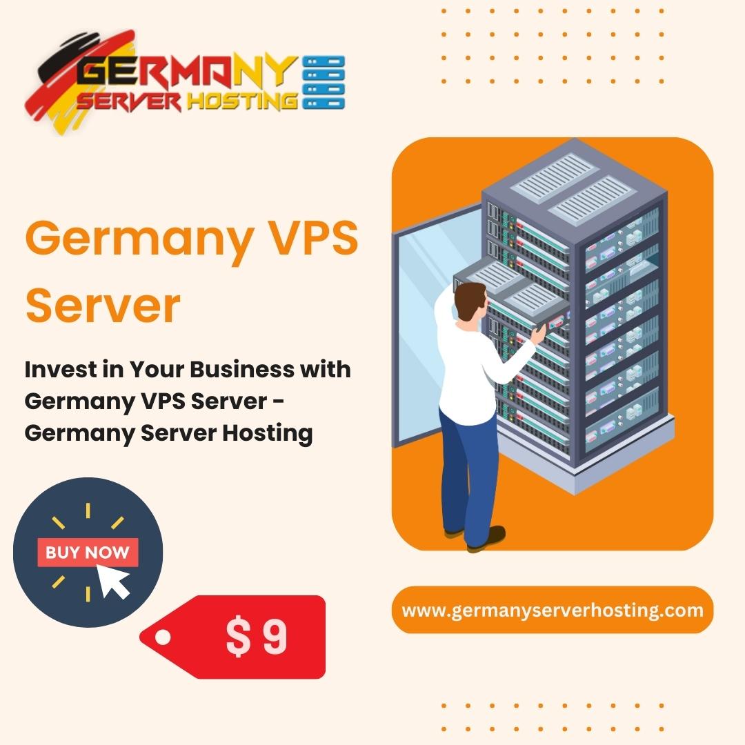 BTC_Archiv_O_R8's tweet image. Make the ideal choice for fast and reliable service with Germany VPS Server from @germany_server. Enjoy secure and scalable hosting for your website.
Visit - writeupcafe.com/buy-affordable…
#GermanyVPSServer #GermanyVPSHosting #GermanyServerHosting #GermanyVPS #VPSGermany