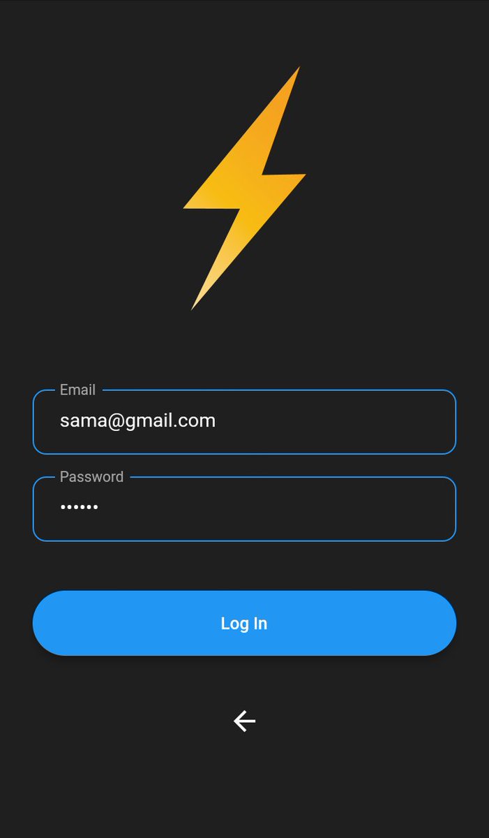 sabera_karimi's tweet photo. we learn about #Flash_Chat Saving #Data in to #Cloud #FireStore
#flutter
@CodeToInspire
#AfghanGirlsCode https://t.co/LDmaDuiMpH