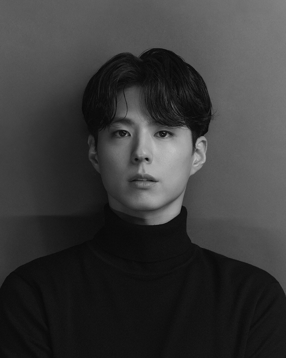 Welcome to THEBLACKLABEL, PARK BO GUM!

더블랙레이블과 함께 하게 된 박보검 배우를 진심으로 환영합니다!
박보검 배우의 다양한 활동을 보여드릴 예정이오니 많은 기대와 사랑 부탁드립니다!

#PARKBOGUM #박보검
#THEBLACKLABEL #더블랙레이블