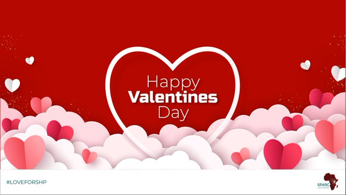 Allow the #love 💕 from deep within to flow; hold close to those you love! And you know what, #lovewins and it's a beautiful thing. #HappyValentinesDay #ValentinesDay2023 <a href="/ExperienceUSIU/">USIU-Africa</a> <a href="/USIUAlumni/">USIU-Africa Alumni</a> 

📸 <a href="/SPARC_Africa/">Strategic Purchasing Africa Resource Center</a>