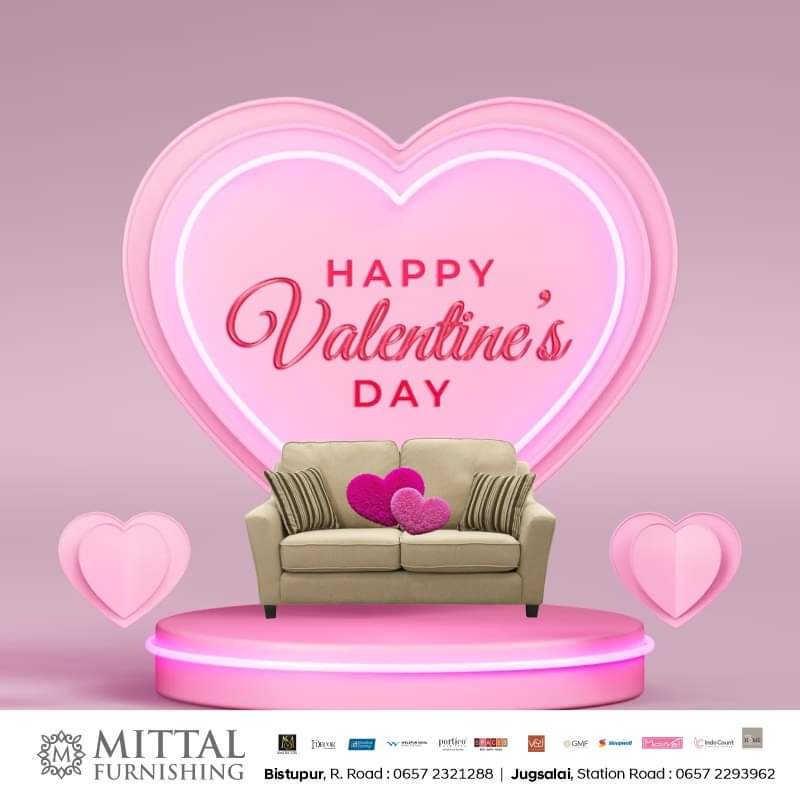 Spread love everywhere you go.
Happy Valentines Day.
#valentinesday2023 #homdecor #upholstery #PremiumFabric