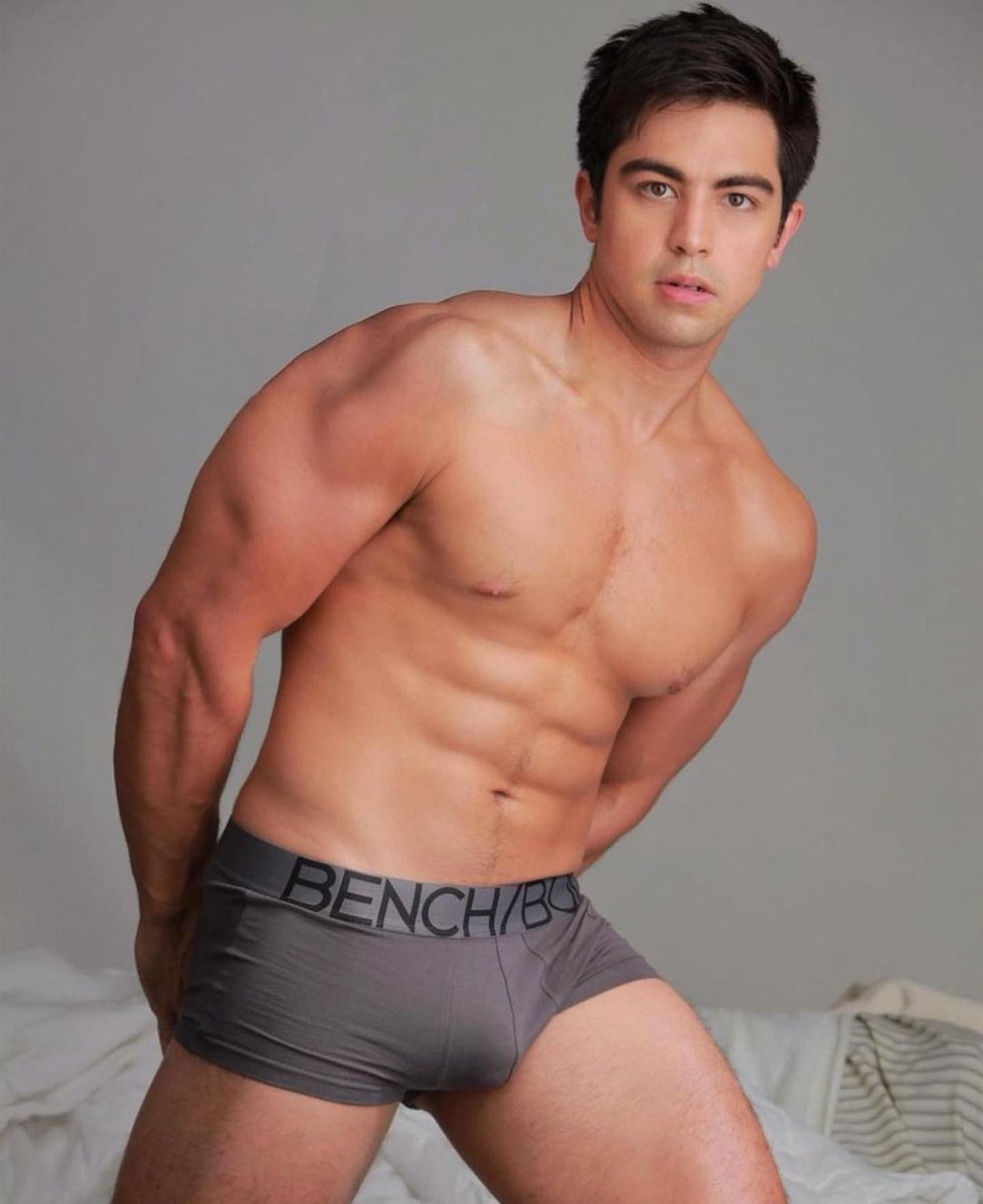 #BenchBodyPH ❤️