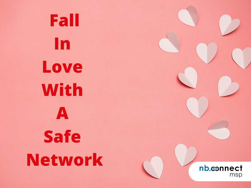 nb_connect's tweet photo. Protect the heart of your business with NBConnect this Valentines day! 
As a managed services provider we can keep your business safe from hostile malware and crashes. We also offer peace of mind with our backup solutions. 
Get in touch today: https://t.co/N3qfFRy2Fj https://t.co/tzYjLQnyEZ