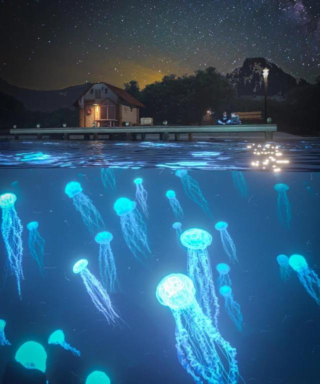 Took me a while to get to, but finally finished Willy’s shop!. posted by u/RepulsiveJob1794. Post url: redd.it/111umfm #StardewValley #Stardew