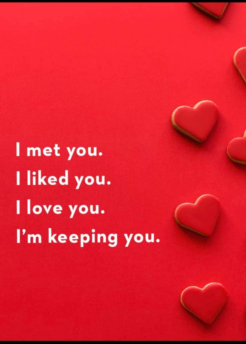 To everyone who touched my life. Your tweets, books, greetings, and hellos made my life better... Happy Valentines Day. May today bring you lots of happiness ❤️💞#WritingCommunity #inspirationalpeople #Entrepreneurs