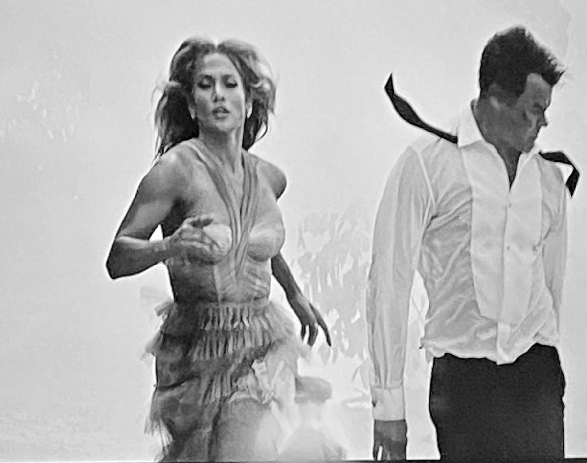 EnriquetaT's tweet photo. #ShotgunWeddingmovie
So fun to see! #Whosewho sing #WalklikeanEgyptian @JLo @CheechMarin @joshduhamel @JENCOOLIDGE my man!❤️ @LennyKravitz ❤️ and many more! Lots of laughs and ADVENTURE! Happy Valentine’s Day! #LoveWins https://t.co/iXynW6CCjp