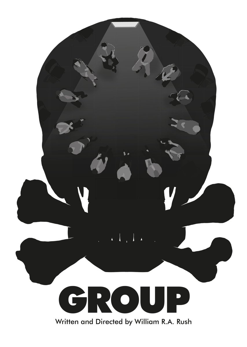 Rush_AND_Rush19's tweet photo. Coming September 2023!!! #FilmTwitter #Group 

@William_Rush3  @DeadandMarried https://t.co/iRpmdqzdPZ