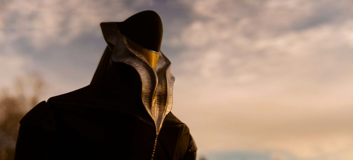 MoonShark4's tweet photo. "The ends justify the means" One of my least favorite sayings
Shin Mefilas
#Ultraman #ShinUltraman #Mefilas #ウルトラマン #シン・ウルトラマン #メフィラス星人 https://t.co/LIKN4absoV