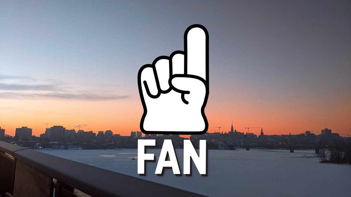 My view of my morning commute today.  What an amazing day with the <a href="/FYN_RJFF/">FYN_RJFF</a> ♥️ I am very grateful for their support in getting me out of my comfort zone.  The source of my learning progress within the Government of Canada for the past 2 years 🌟