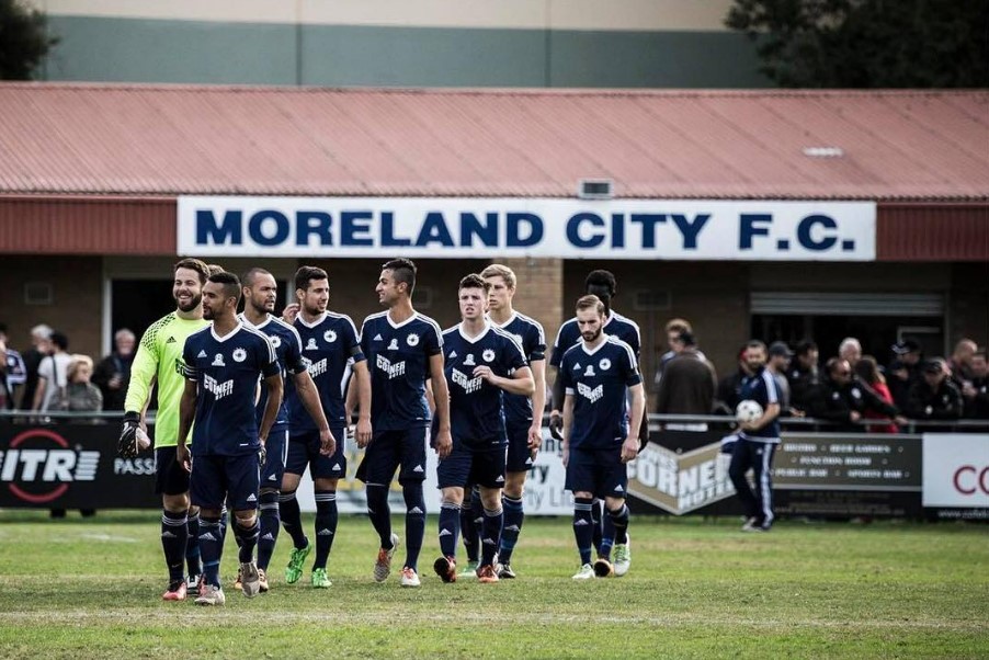 Moreland City is finally back in the NPLM after 75 years and after claiming the 2022 NPL2 Championship they look set to make an impact! 

Season Preview: ftbl.vc/3ImbtpZ

#LiveLoveFootball <a href="/NPLAustralia/">National Premier Leagues</a>