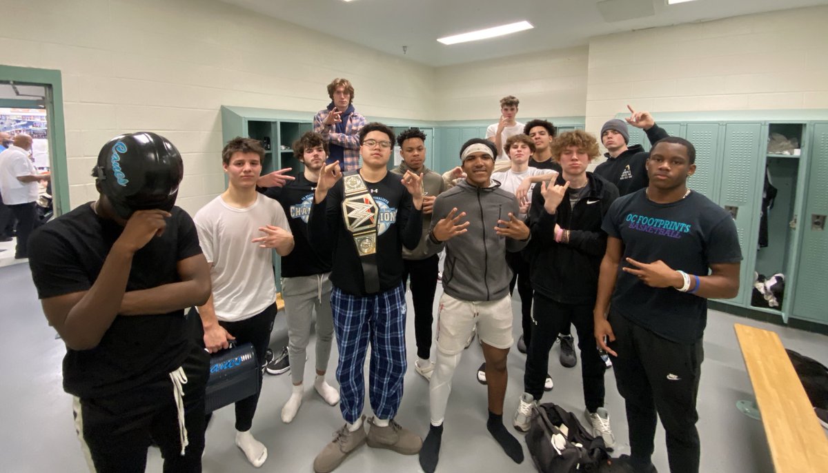 H-Town Boys Hoops tweet media