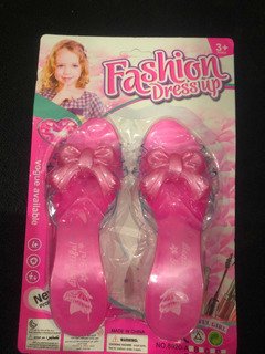 las lindas usábamos esto de chicas