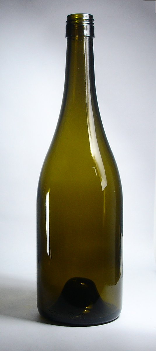 Weigelwei's tweet image. Burgundy glass bottles