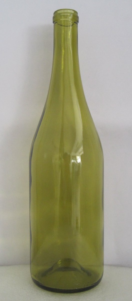 Weigelwei's tweet image. Burgundy glass bottles